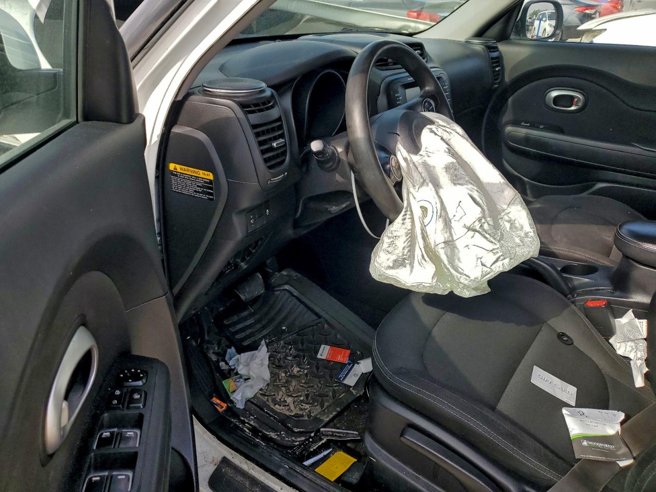 2018 KIA SOUL + photo 8