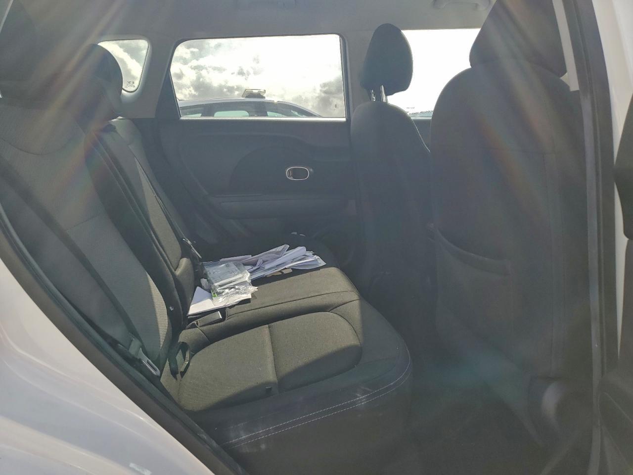 2018 KIA SOUL + photo 10