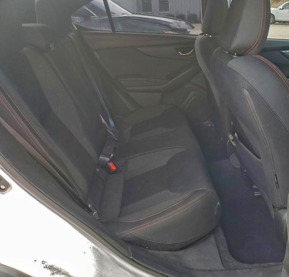 2023 SUBARU WRX PREMIUM photo 10