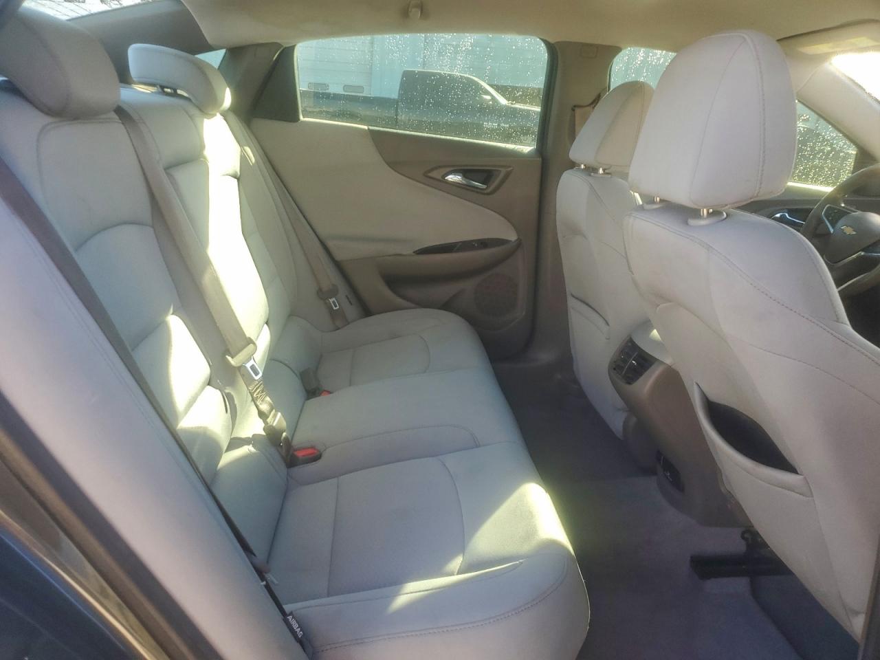 2016 CHEVROLET MALIBU LT photo 28