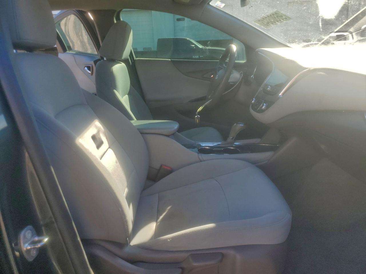 2016 CHEVROLET MALIBU LT photo 19