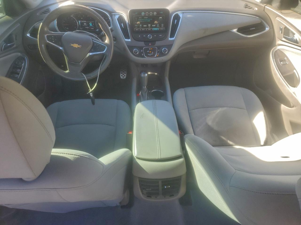 2016 CHEVROLET MALIBU LT photo 22