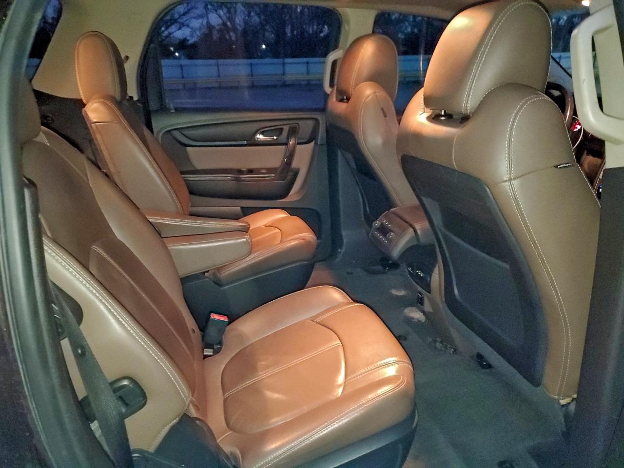 2016 GMC ACADIA SLT-1 photo 11