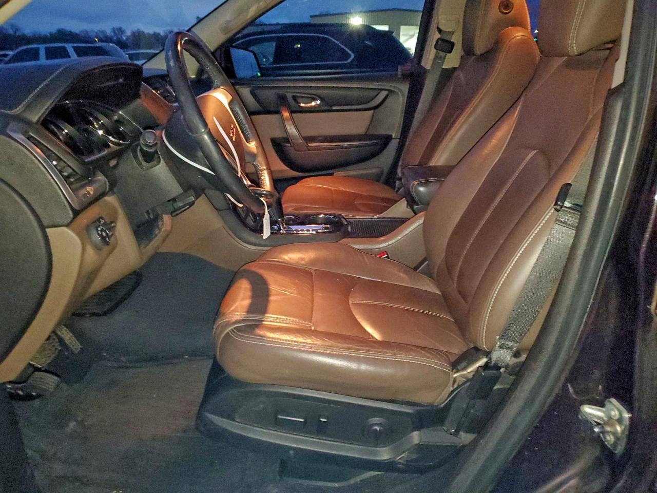 2016 GMC ACADIA SLT-1 photo 7