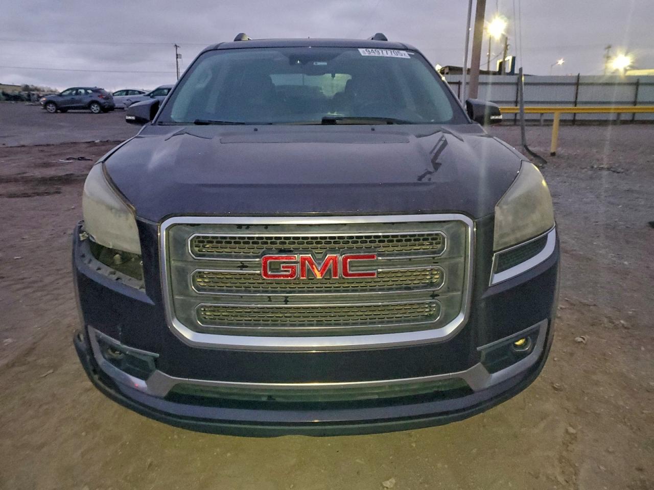 2016 GMC ACADIA SLT-1 photo 5