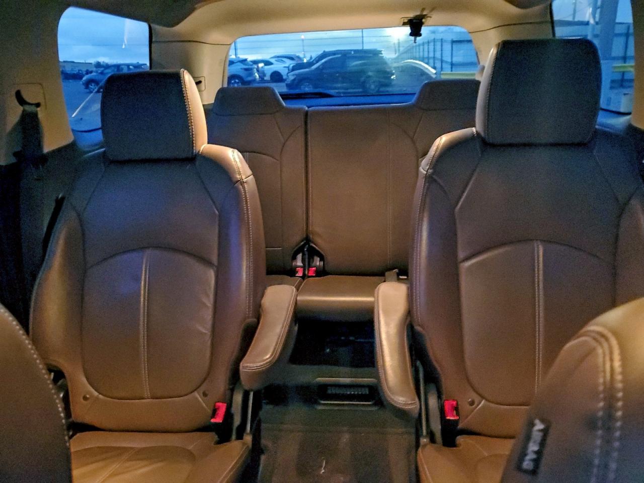 2016 GMC ACADIA SLT-1 photo 10