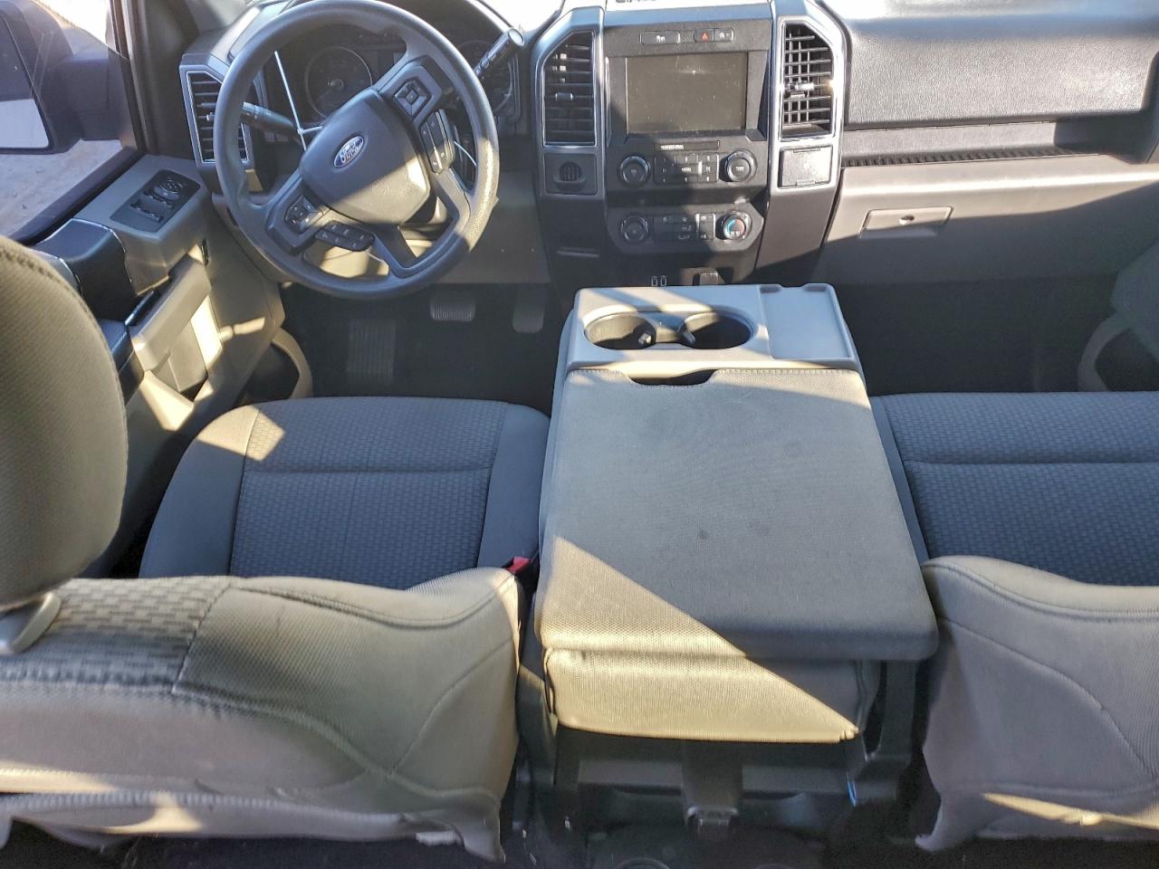 2019 FORD F150 SUPERCREW photo 15