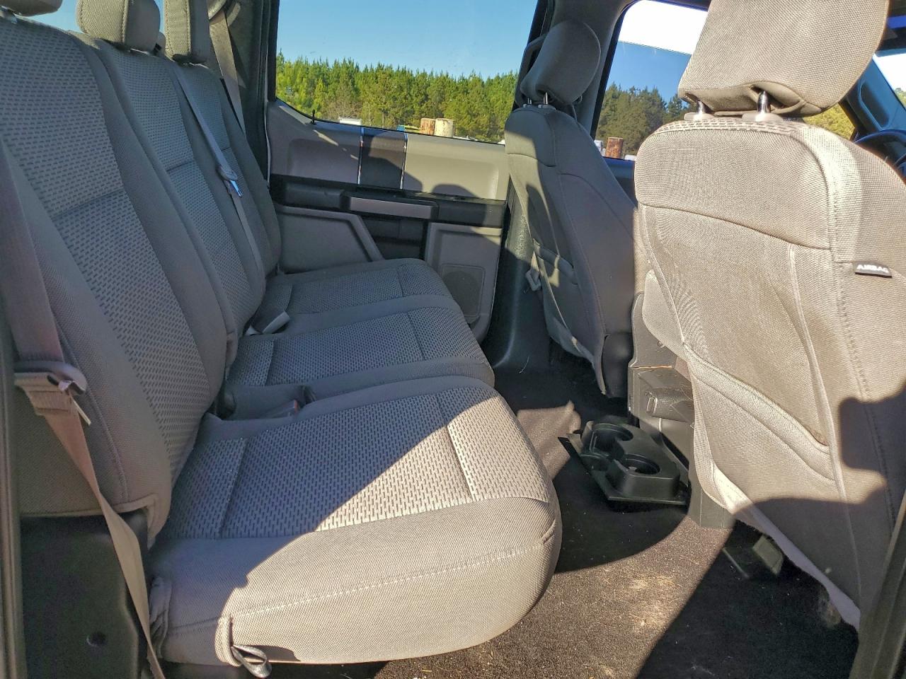 2019 FORD F150 SUPERCREW photo 19