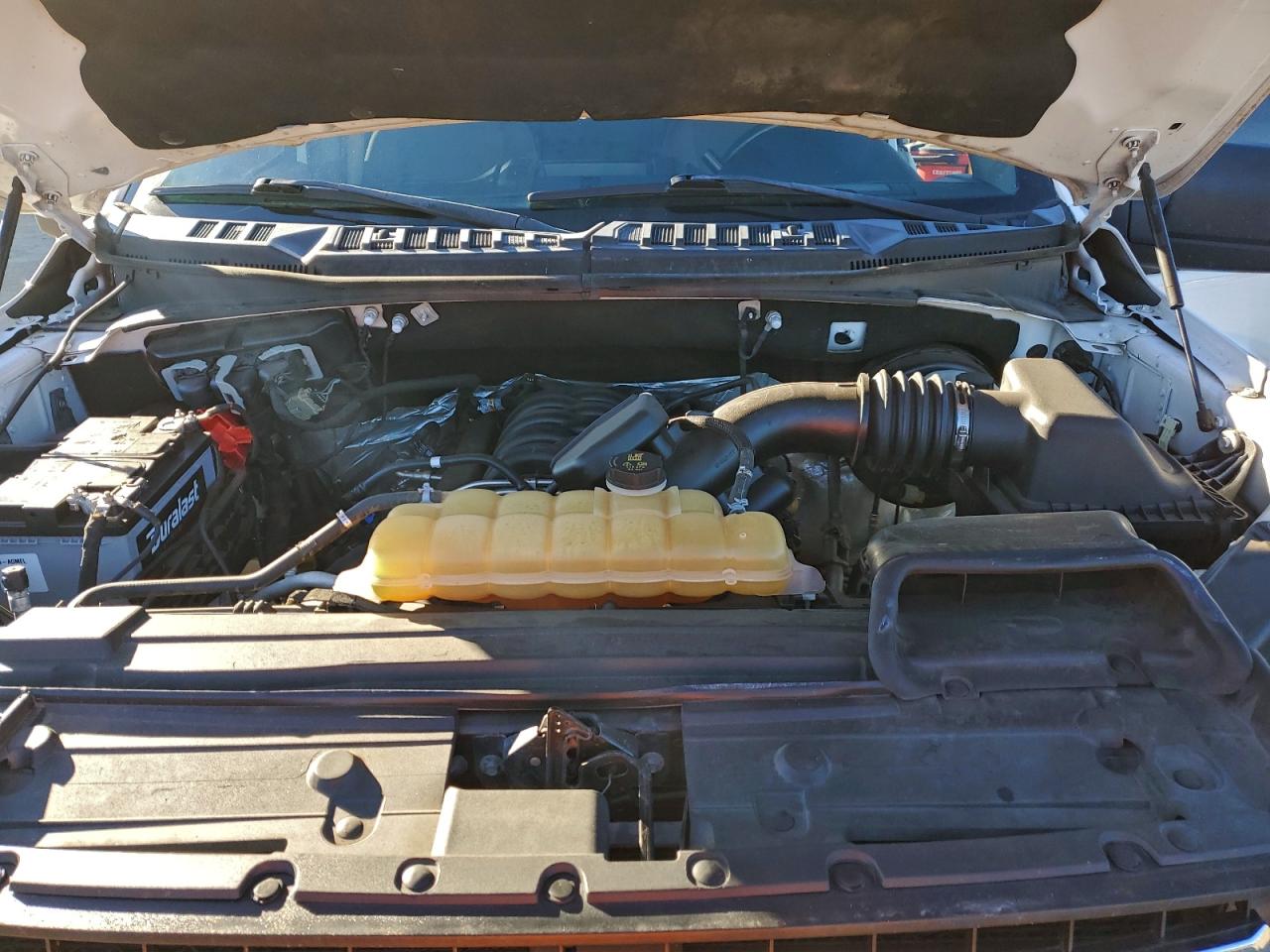 2019 FORD F150 SUPERCREW photo 21