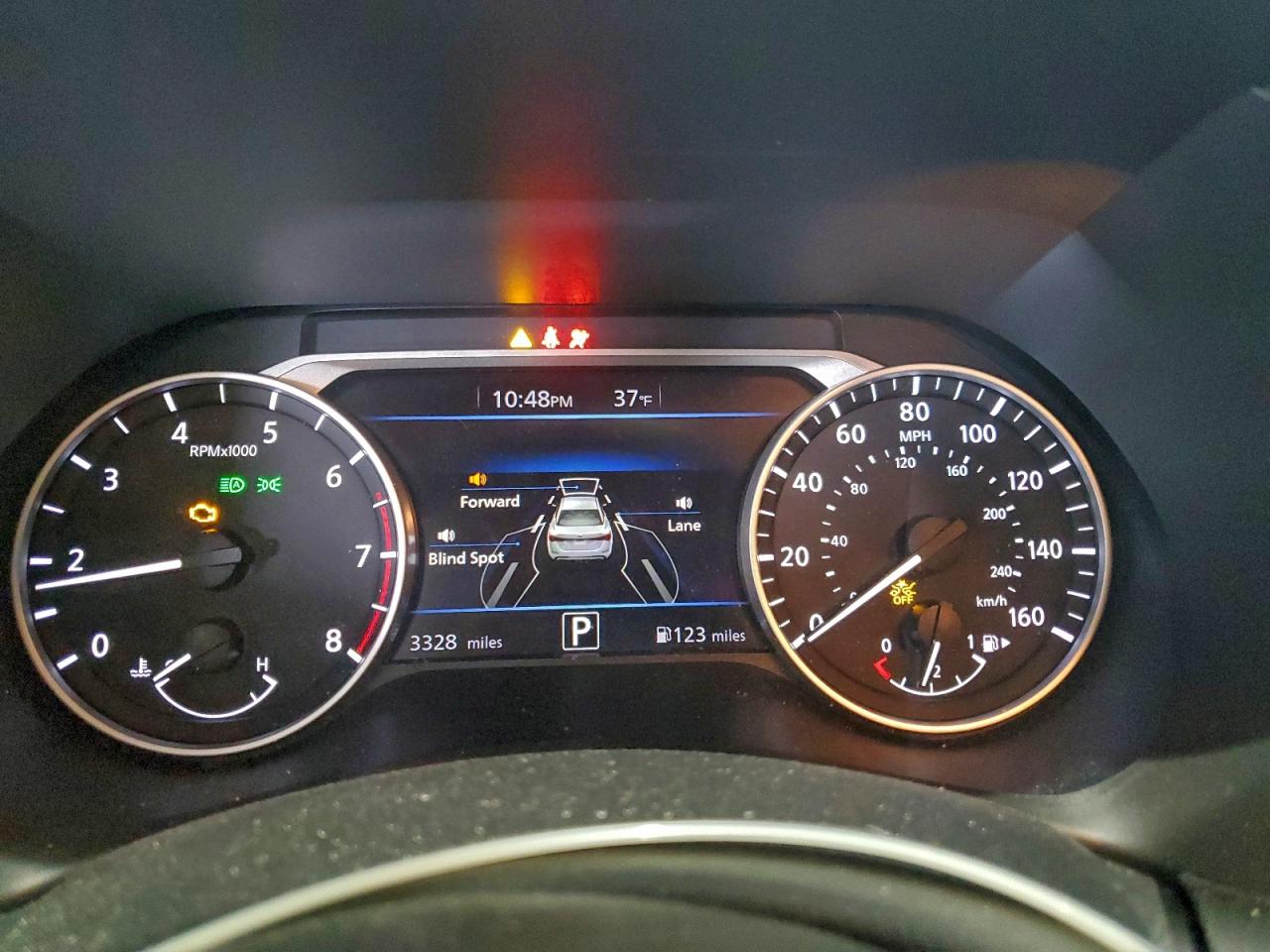 2025 NISSAN SENTRA SV photo 17