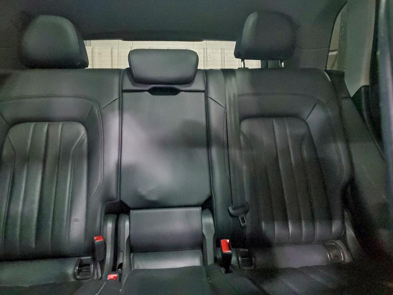 2018 AUDI Q5 PREMIUM PLUS photo 10