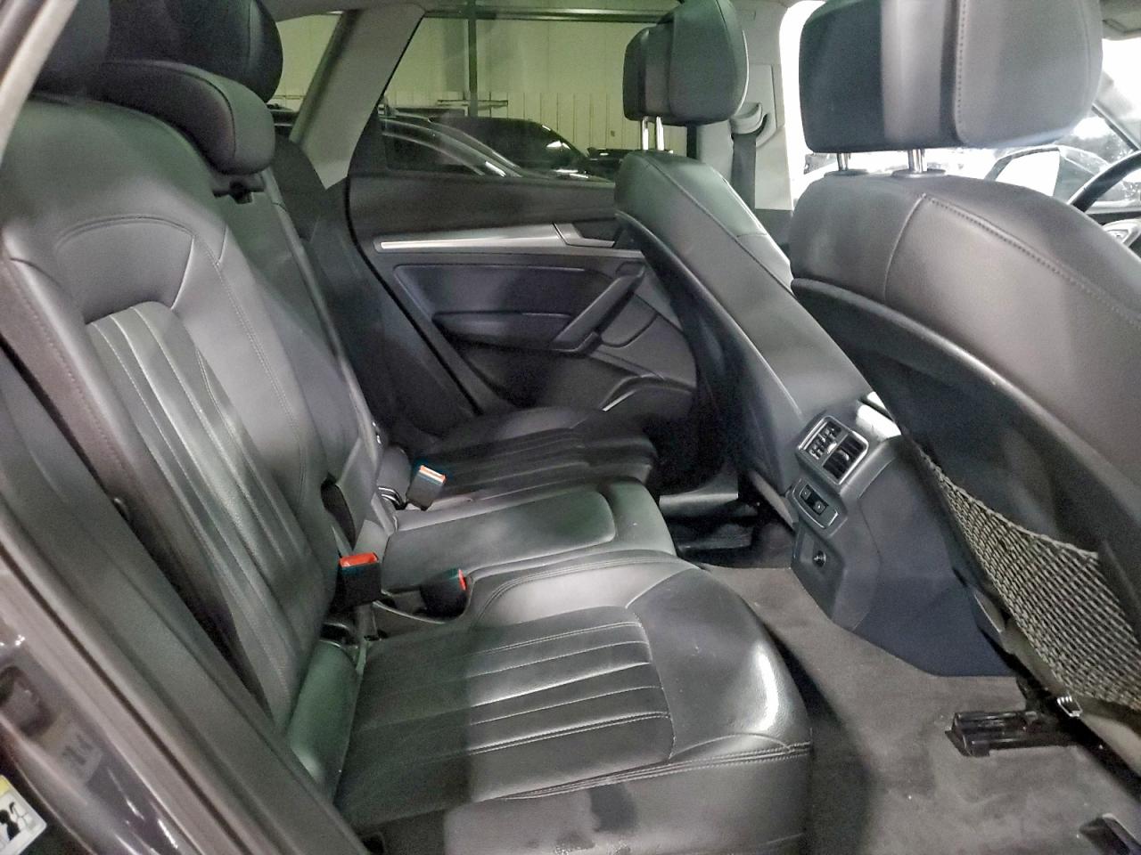 2018 AUDI Q5 PREMIUM PLUS photo 11