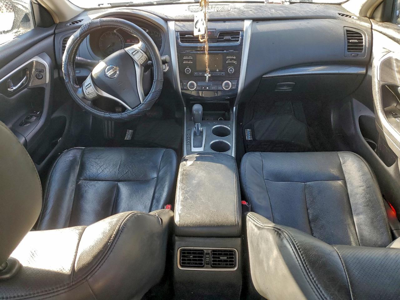 2013 NISSAN ALTIMA 2.5 photo 8