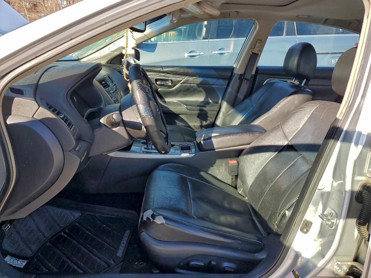 2013 NISSAN ALTIMA 2.5 photo 7