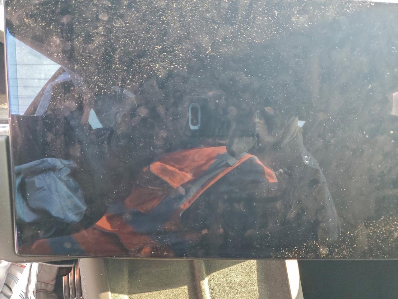 2022 TESLA MODEL S photo 17