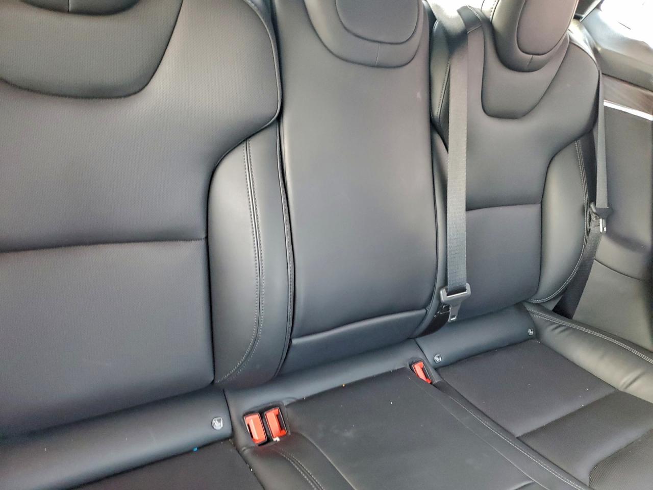 2022 TESLA MODEL S photo 19