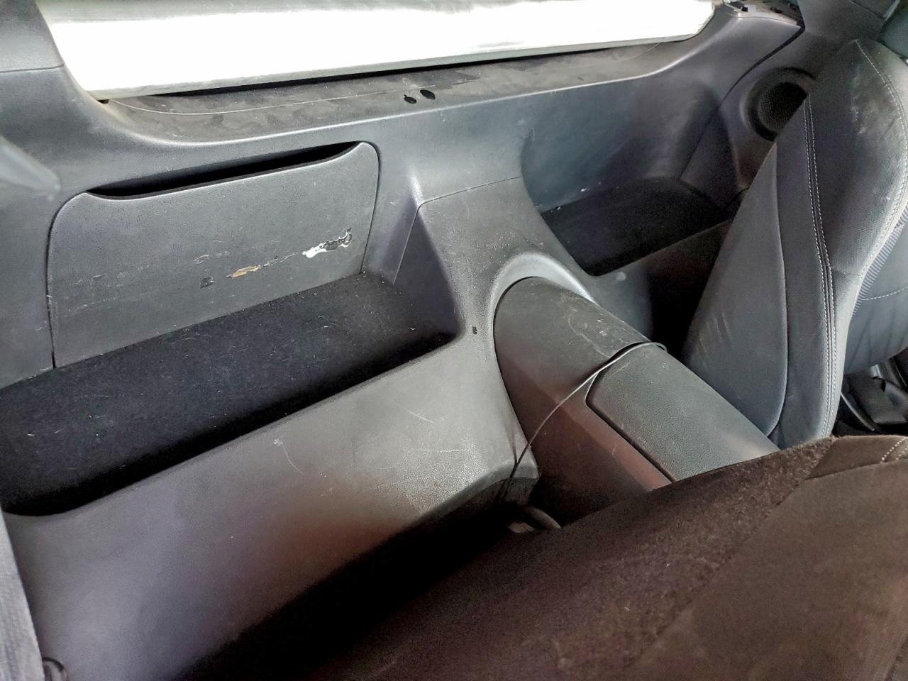 2013 NISSAN 370Z BASE photo 10