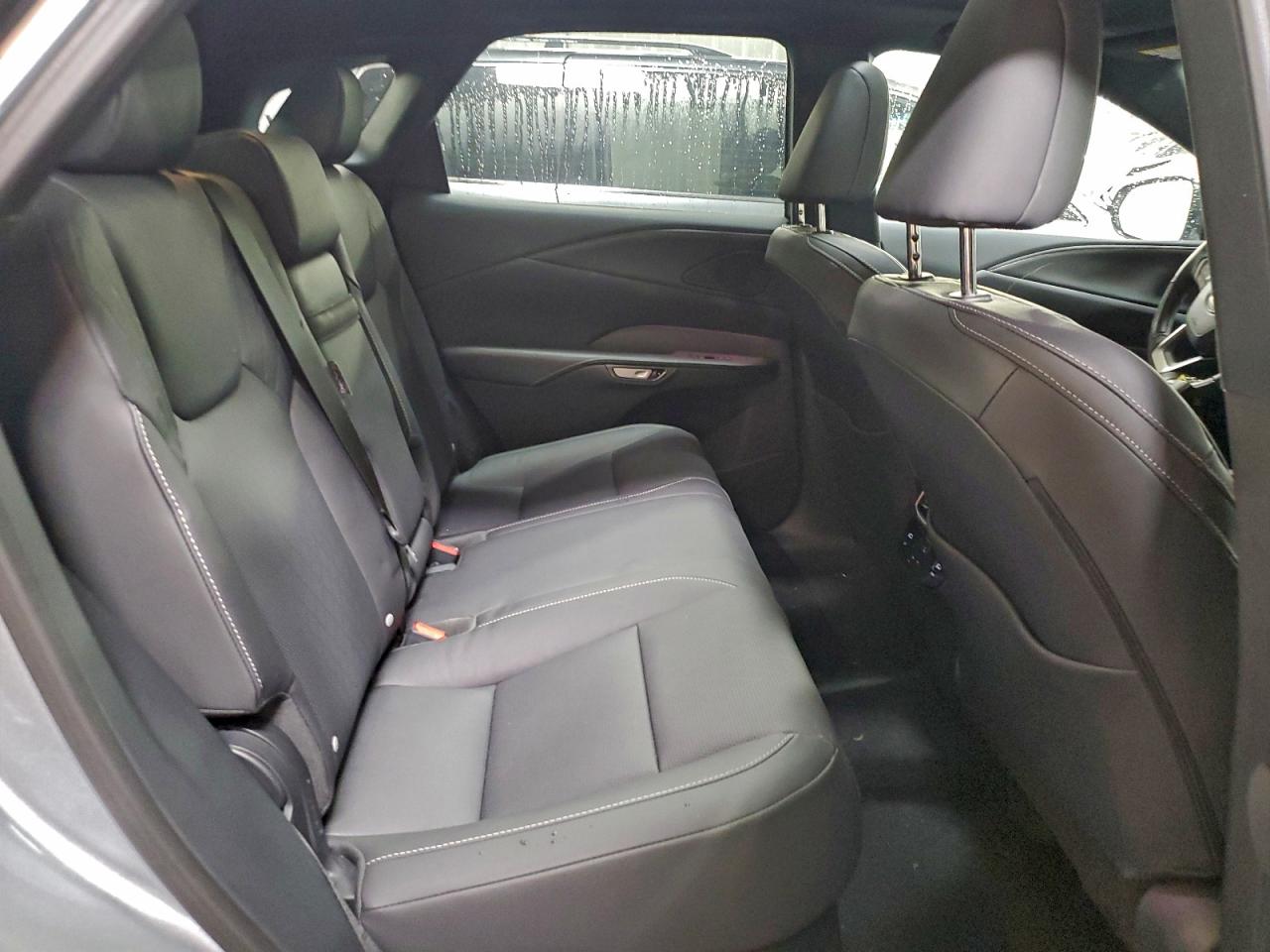 2025 LEXUS RX 350 BASE photo 10