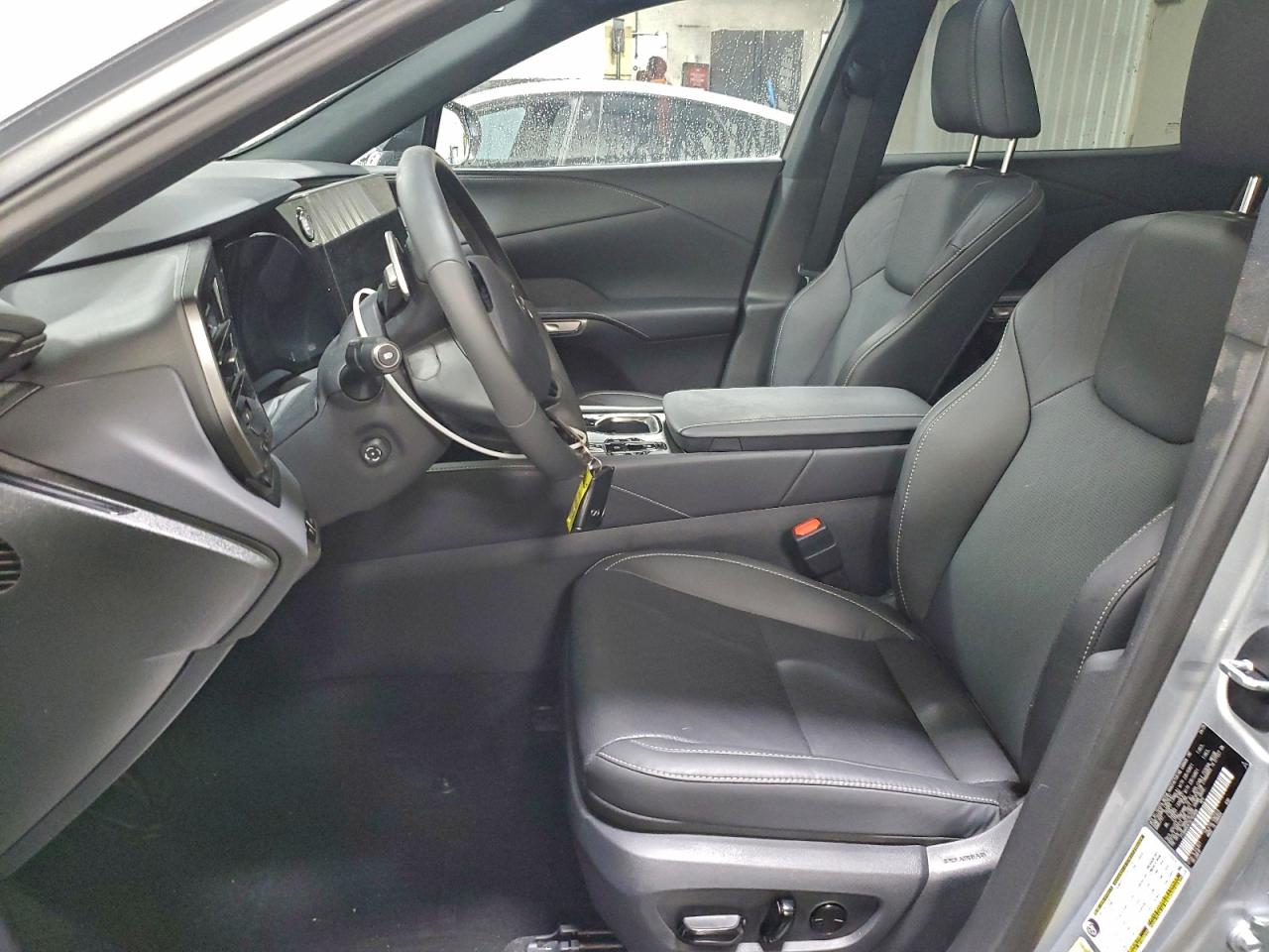 2025 LEXUS RX 350 BASE photo 7