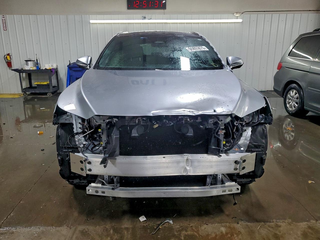 2025 LEXUS RX 350 BASE photo 5