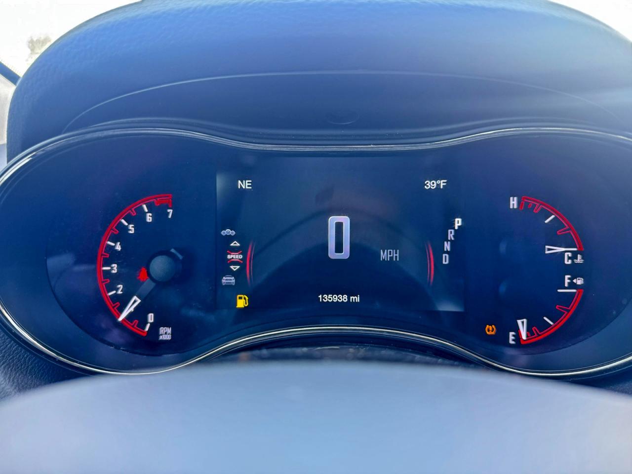 2019 DODGE DURANGO GT photo 8