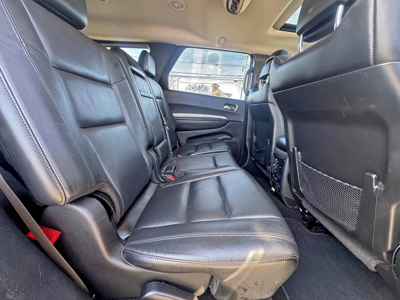 2019 DODGE DURANGO GT photo 6