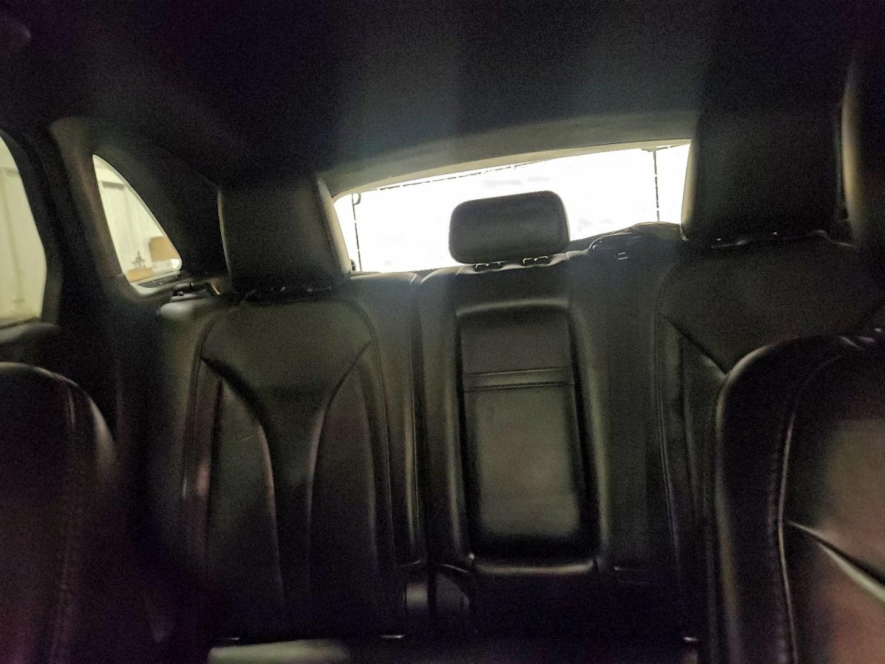 2017 LINCOLN MKC SELECT photo 10