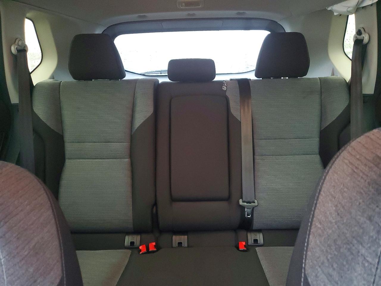 2023 NISSAN ROGUE SV photo 10