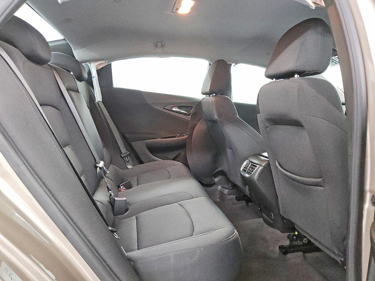 2023 CHEVROLET MALIBU LT photo 10