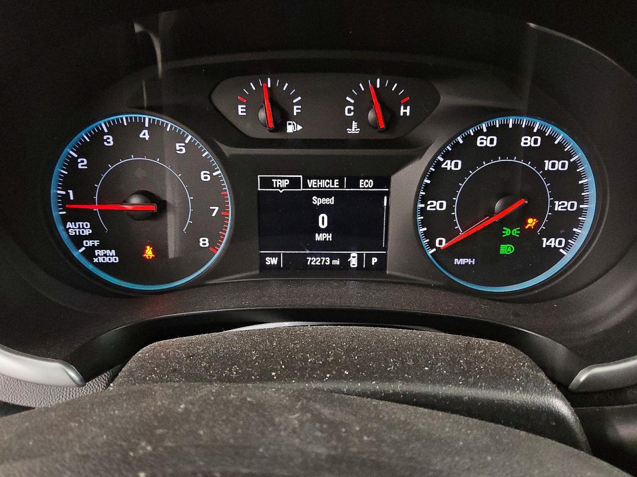 2023 CHEVROLET MALIBU LT photo 9