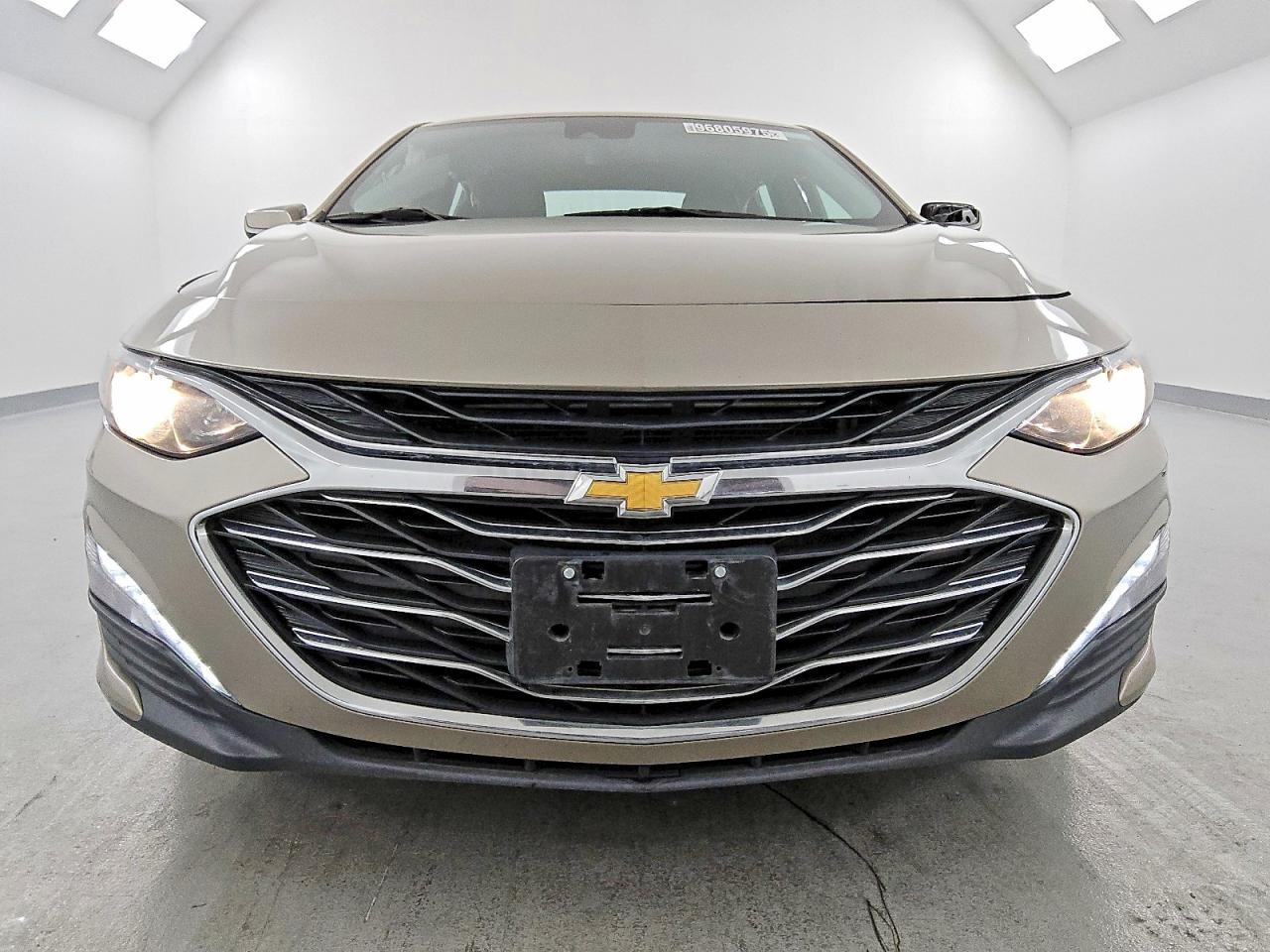 2023 CHEVROLET MALIBU LT photo 5