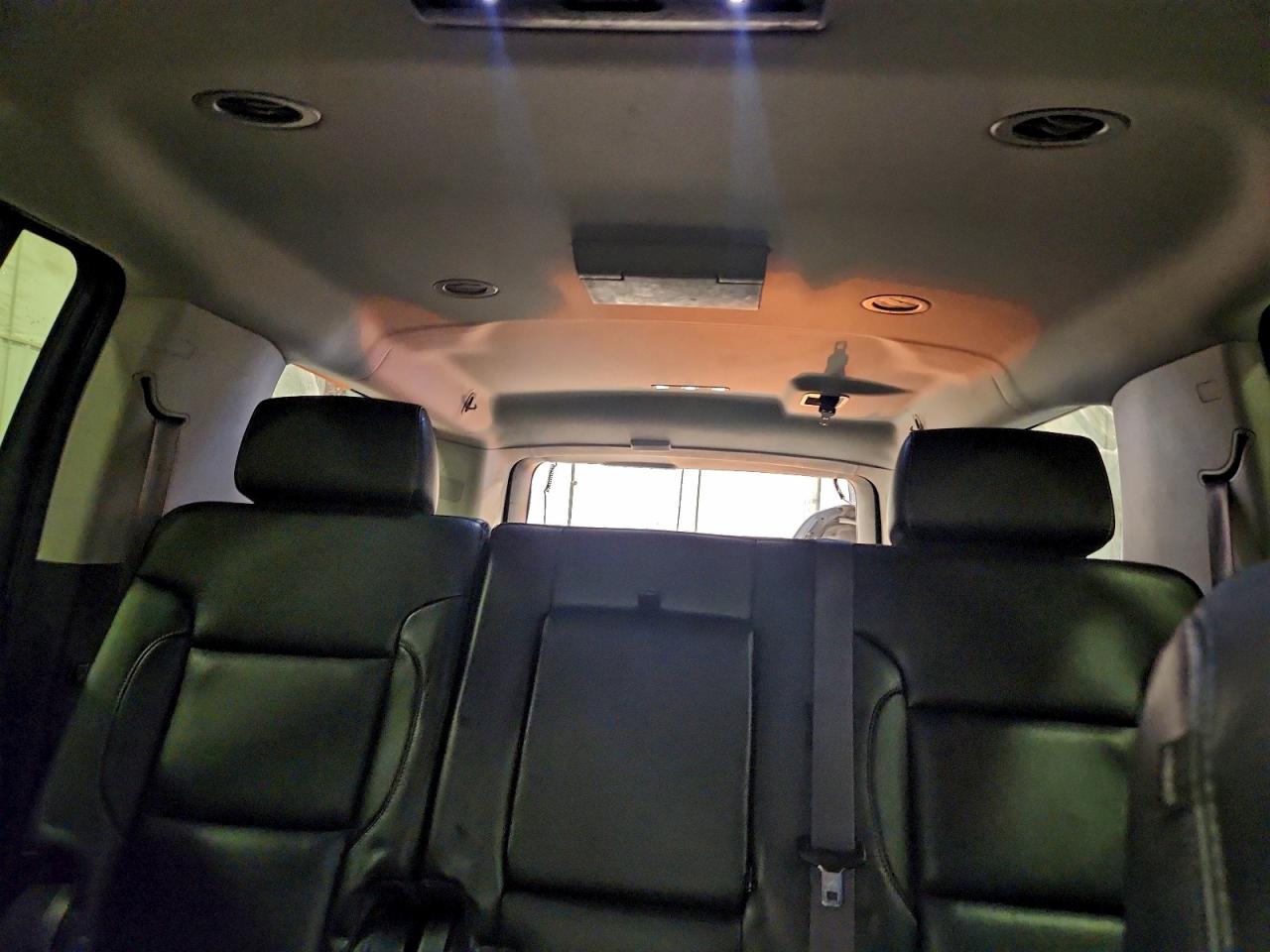 2015 GMC YUKON XL K1500 SLT photo 10