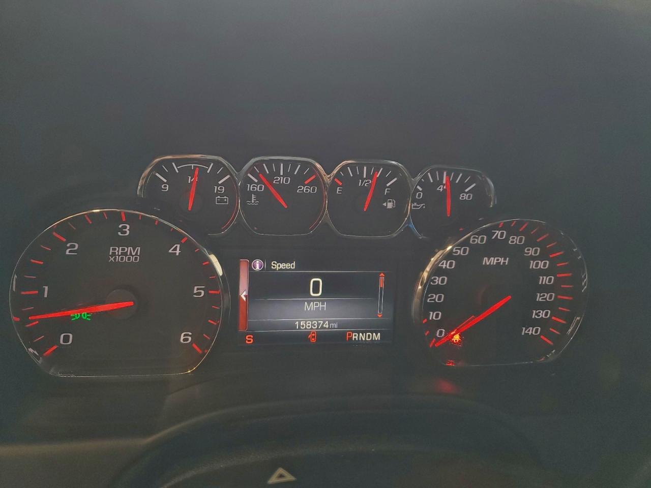2015 GMC YUKON XL K1500 SLT photo 9