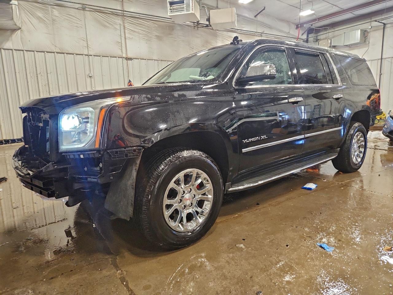 2015 GMC YUKON XL