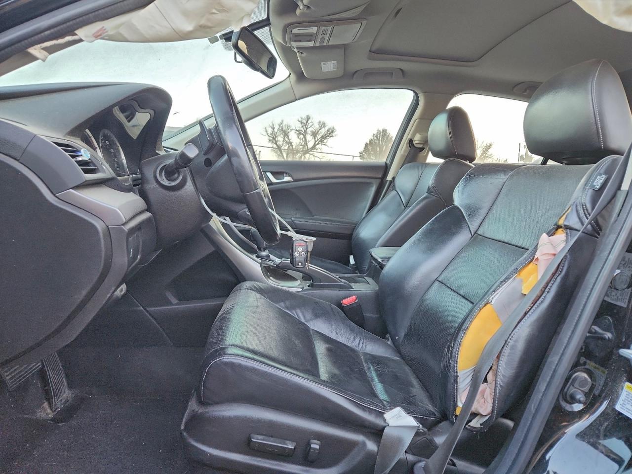 2014 ACURA TSX photo 7