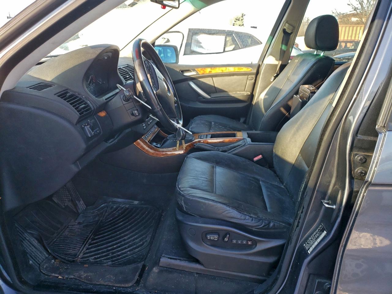 2003 BMW X5 3.0I photo 7