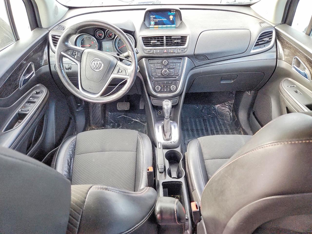 2014 BUICK ENCORE CONVENIENCE photo 8