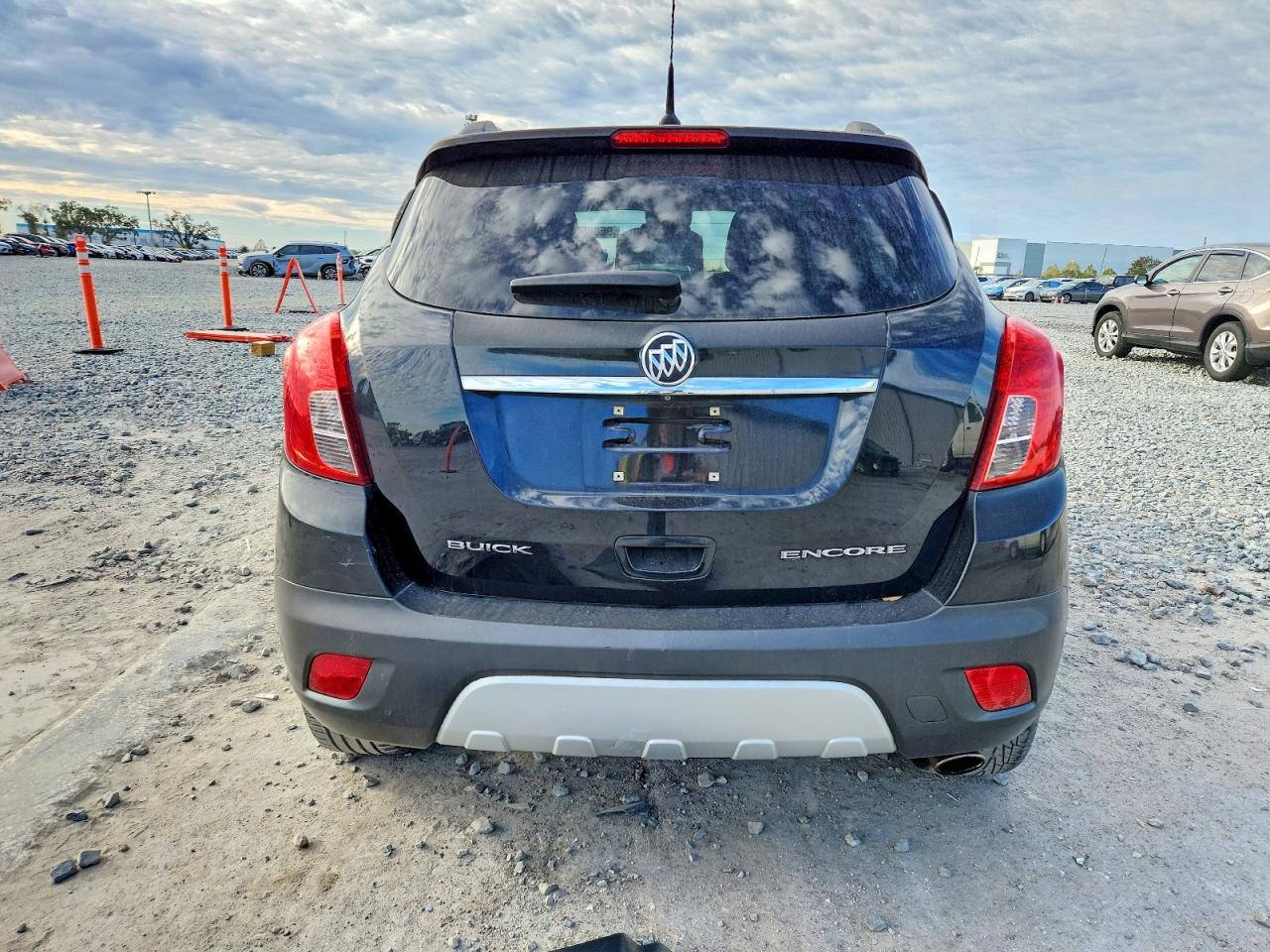 2014 BUICK ENCORE CONVENIENCE photo 6