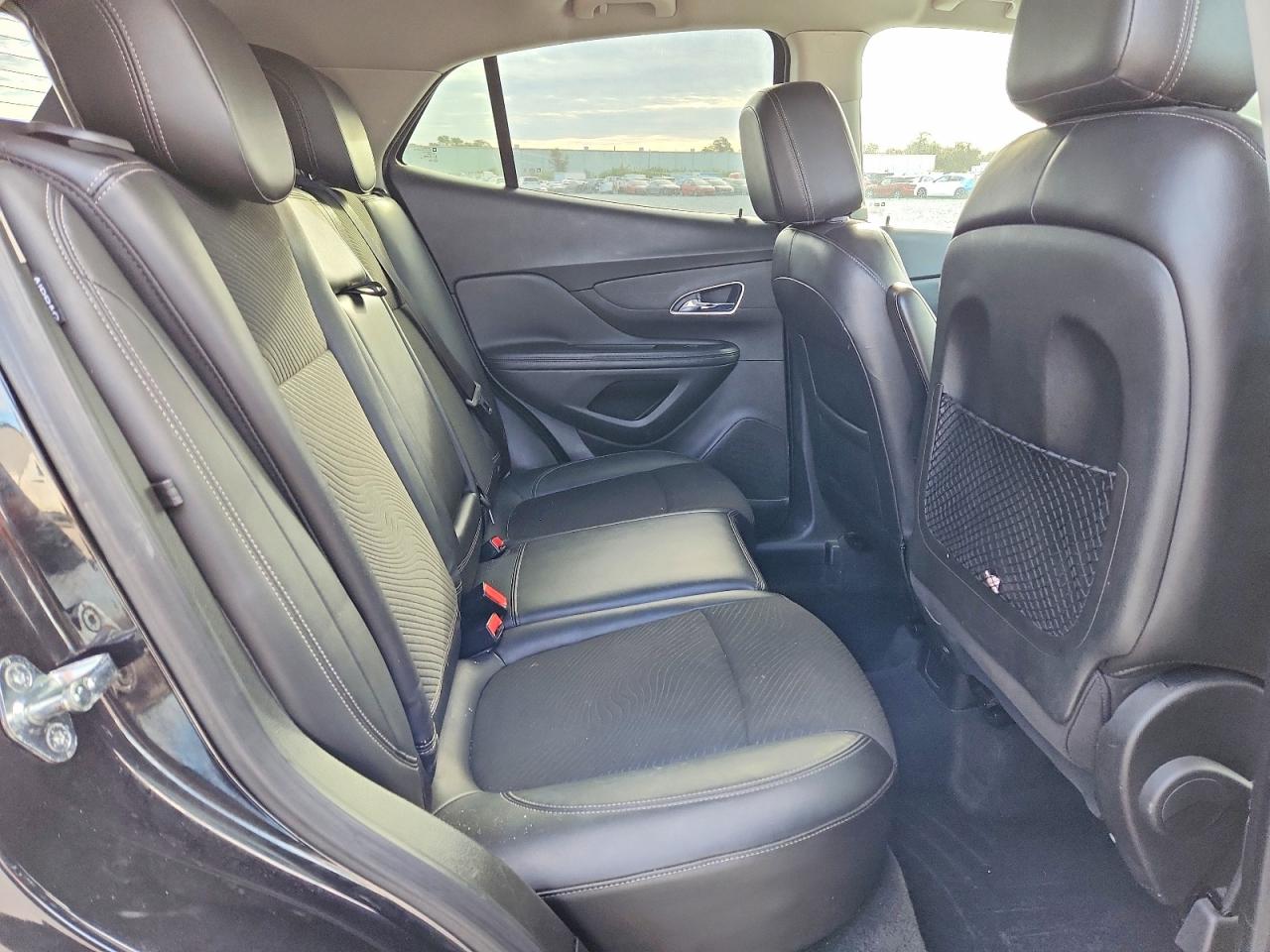 2014 BUICK ENCORE CONVENIENCE photo 11