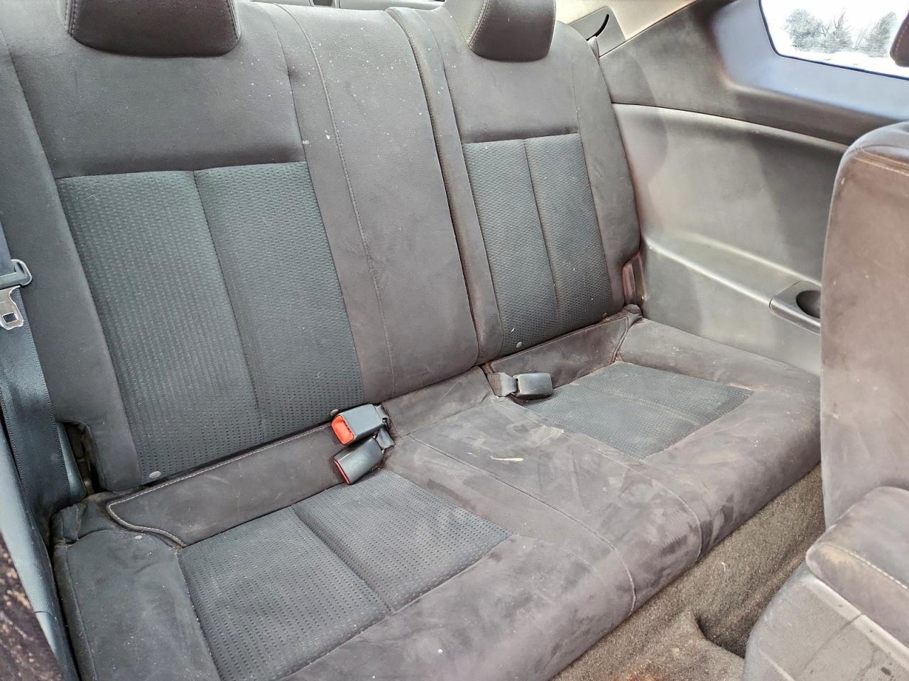 2011 NISSAN ALTIMA S photo 10