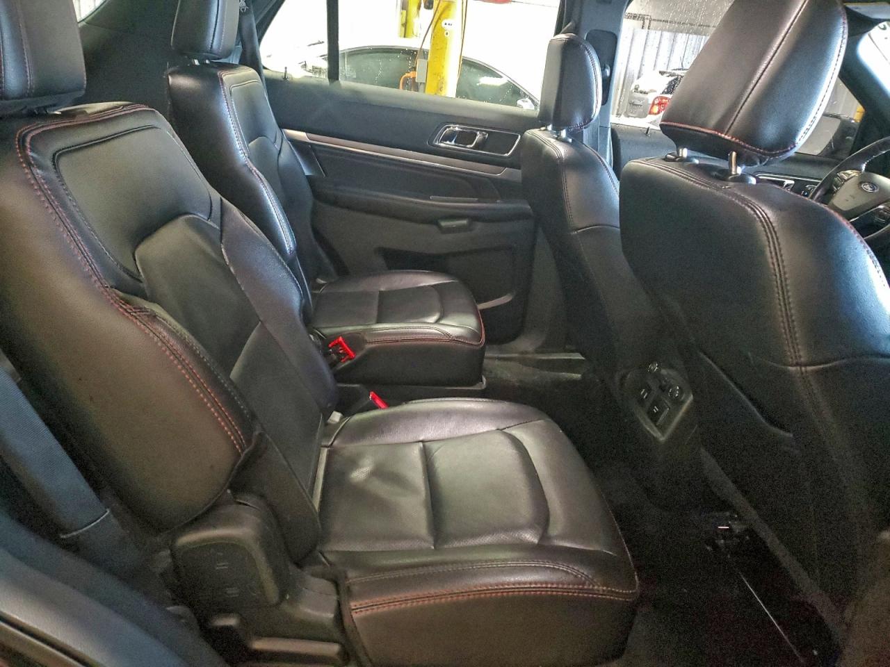 2019 FORD EXPLORER SPORT photo 11