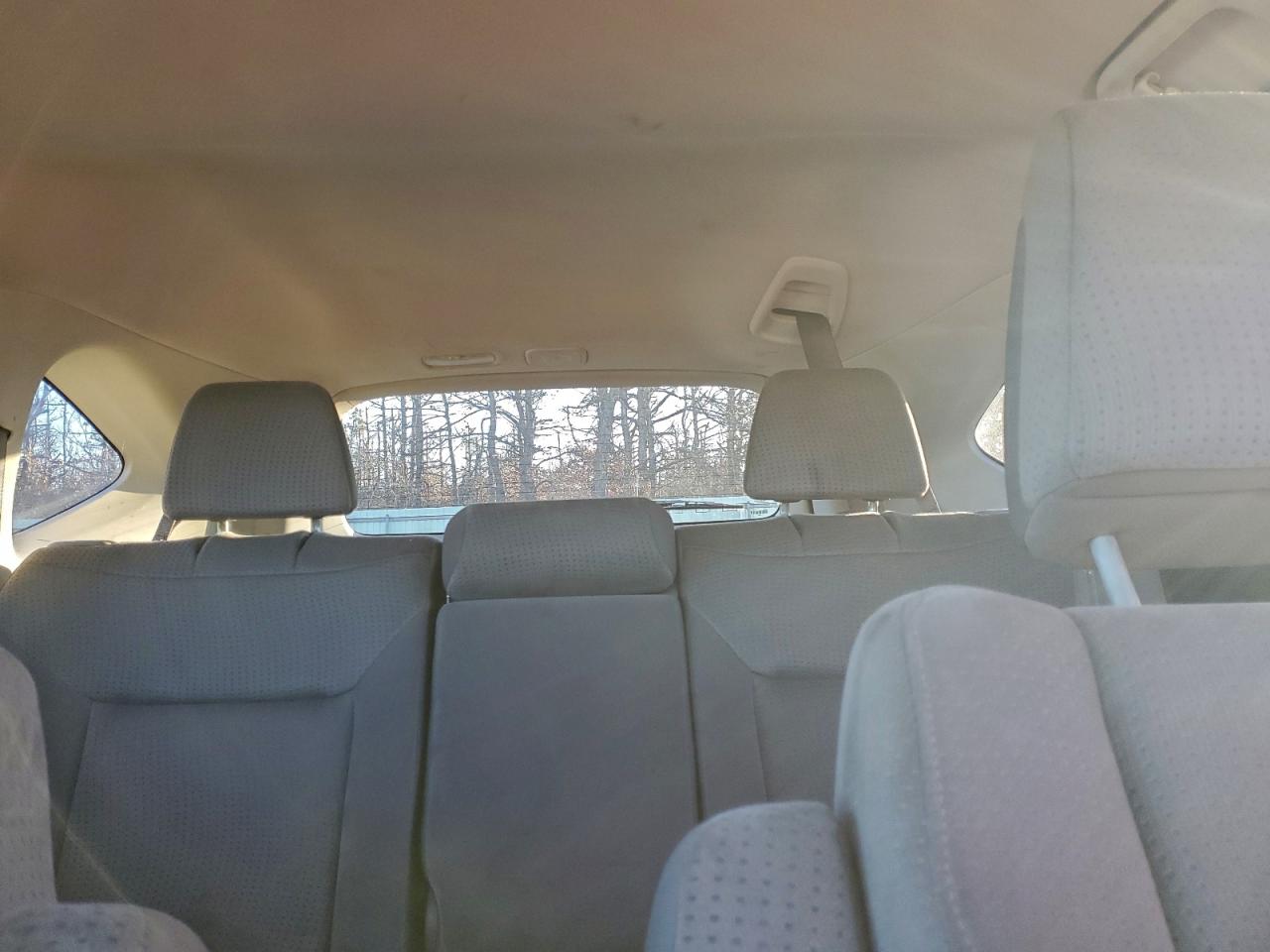 2012 HONDA CR-V EX photo 10