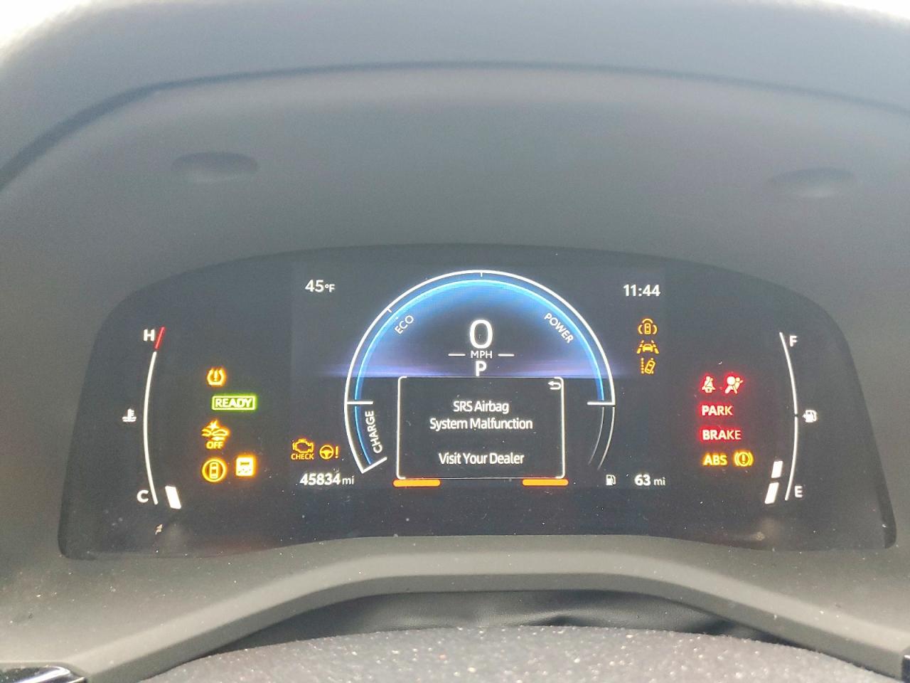2025 TOYOTA CAMRY XSE photo 9