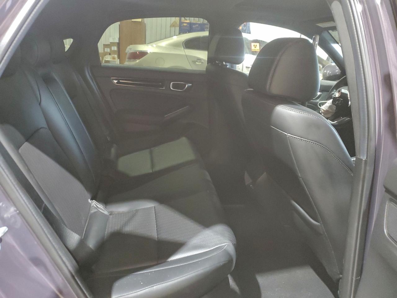 2023 HONDA CIVIC SPORT TOURING photo 10