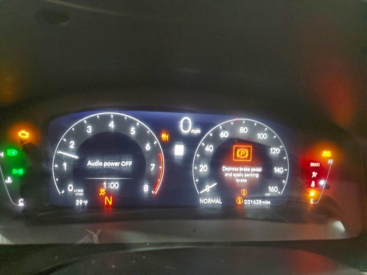 2023 HONDA CIVIC SPORT TOURING photo 9