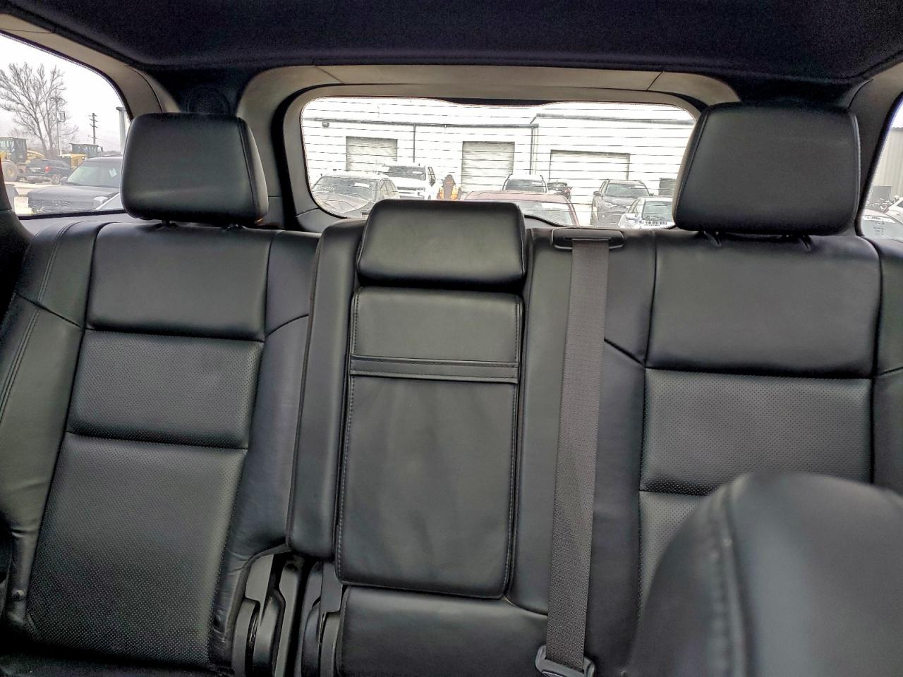 2020 JEEP GRAND CHEROKEE LIMITED photo 28