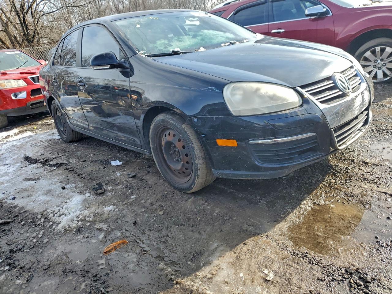 2009 VOLKSWAGEN JETTA S photo 4