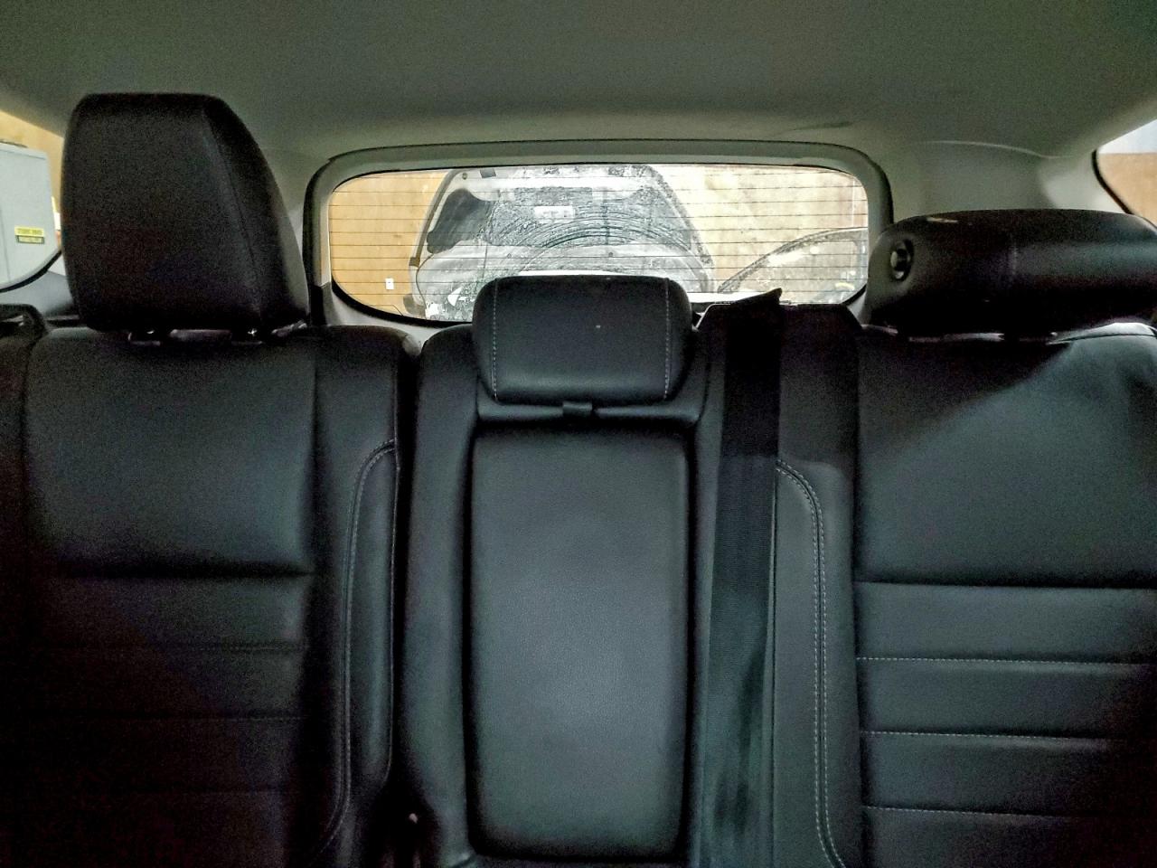 2015 FORD ESCAPE TITANIUM photo 10