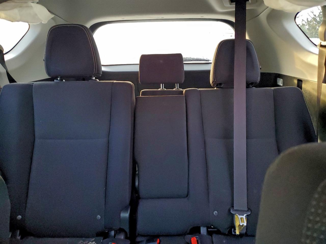 2018 TOYOTA RAV4 ADVENTURE photo 10