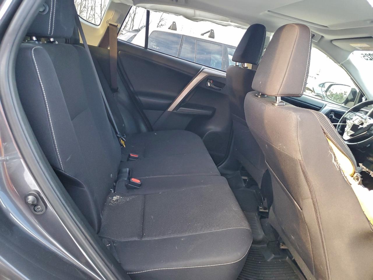 2018 TOYOTA RAV4 ADVENTURE photo 11
